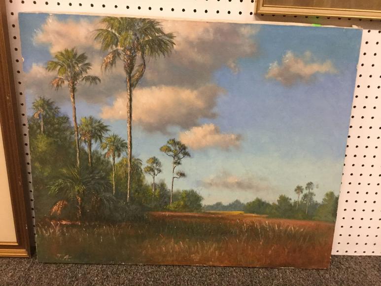 Image for Discovery Art Auction: 12-5-18