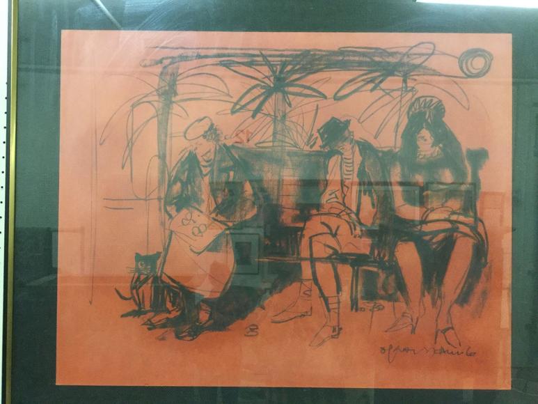 Image for Discovery Art Auction: 12-5-18