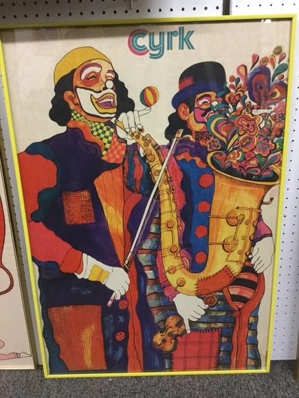 Image for Discovery Art Auction: 12-5-18