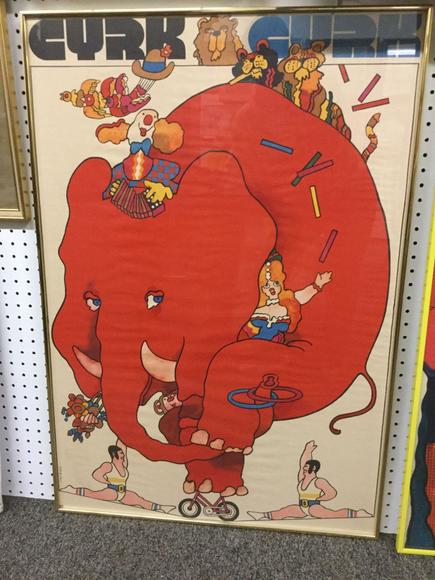 Image for Discovery Art Auction: 12-5-18