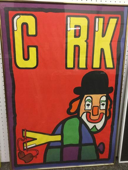 Image for Discovery Art Auction: 12-5-18