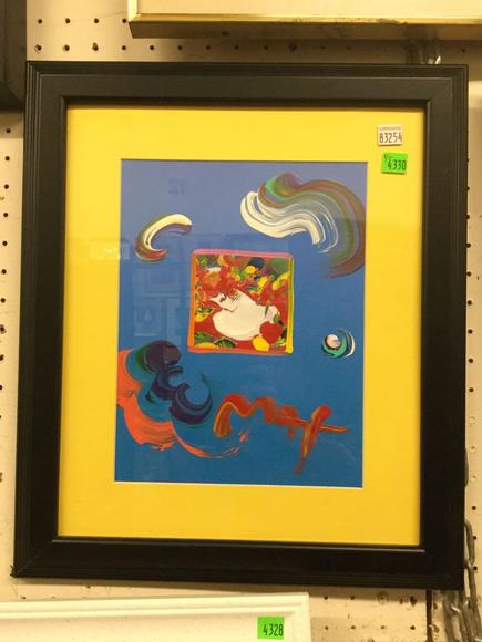 Image for Discovery Art Auction: 12-5-18