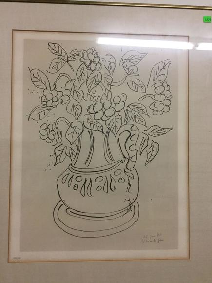 Image for Discovery Art Auction: 12-5-18