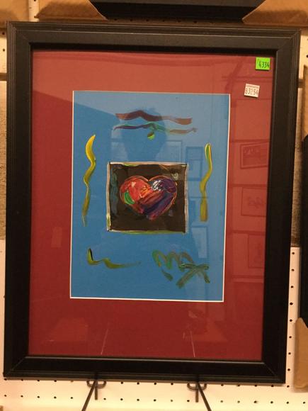 Image for Discovery Art Auction: 12-5-18