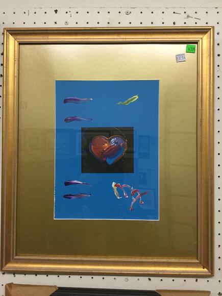 Image for Discovery Art Auction: 12-5-18