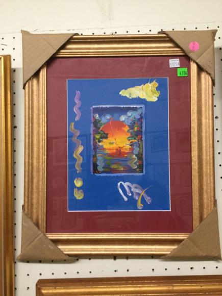 Image for Discovery Art Auction: 12-5-18