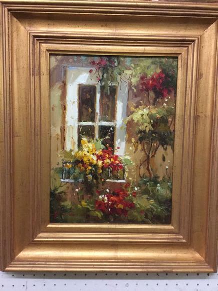 Image for Discovery Art Auction: 12-5-18