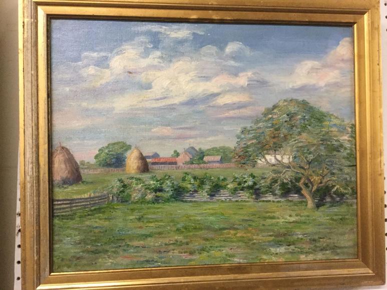 Image for Discovery Art Auction: 12-5-18