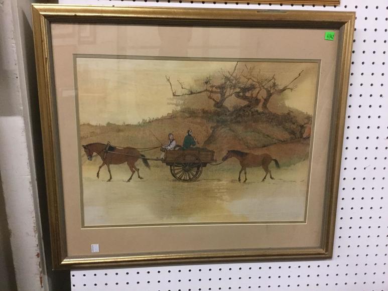 Image for Discovery Art Auction: 12-5-18