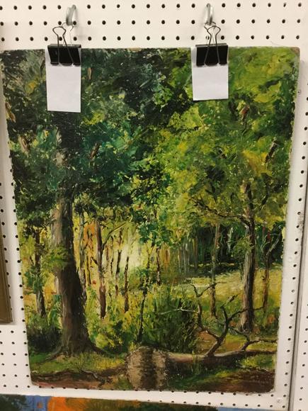 Image for Discovery Art Auction: 12-5-18