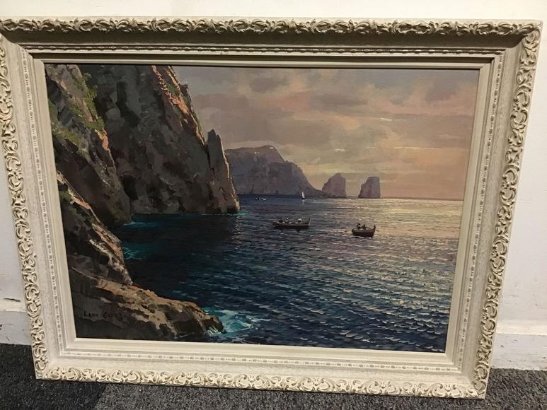 Image for Discovery Art Auction: 12-5-18