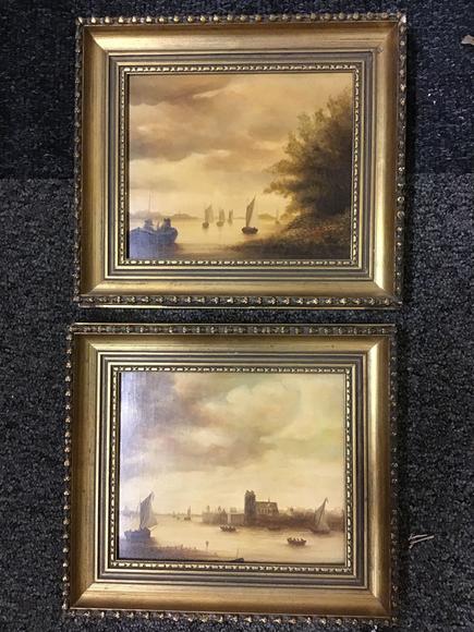 Image for Discovery Art Auction: 12-5-18