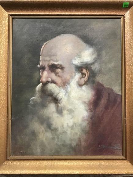 Image for Discovery Art Auction: 12-5-18