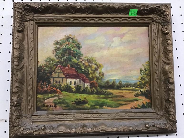 Image for Discovery Art Auction: 12-5-18