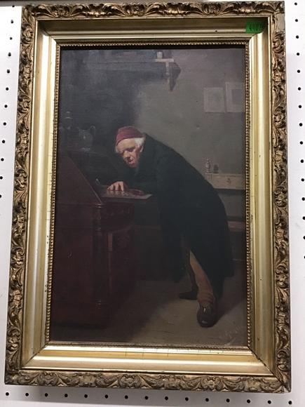 Image for Discovery Art Auction: 12-5-18