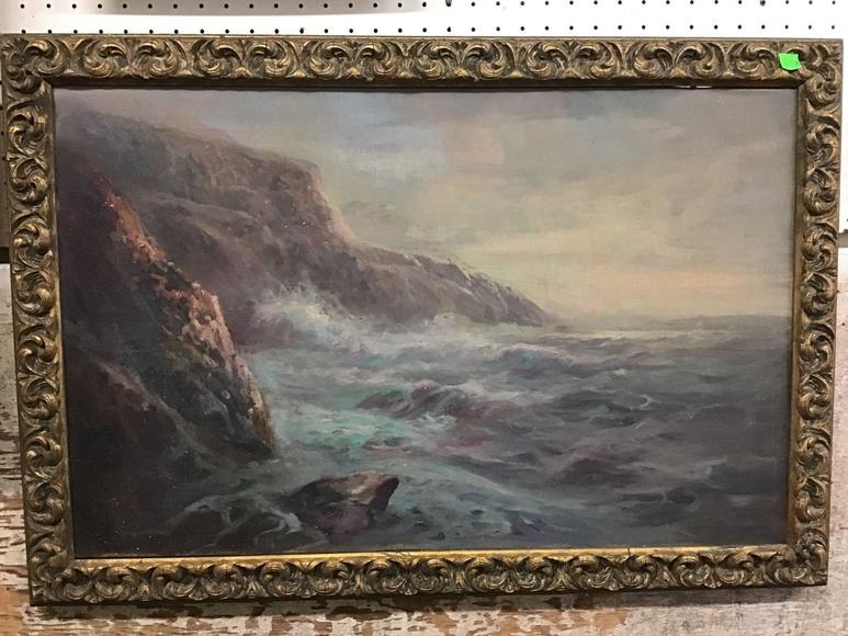 Image for Discovery Art Auction: 12-5-18