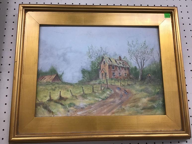 Image for Discovery Art Auction: 12-5-18