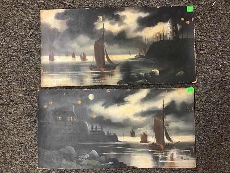 Image for Discovery Art Auction: 12-5-18