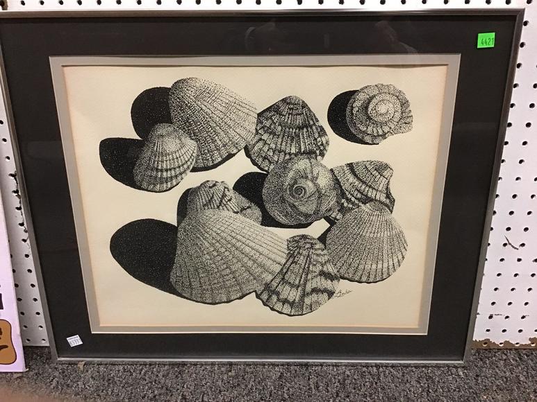 Image for Discovery Art Auction: 12-5-18