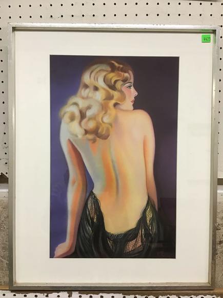 Image for Discovery Art Auction: 12-5-18