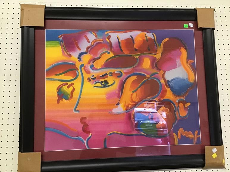 Image for Discovery Art Auction: 12-5-18