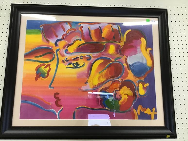 Image for Discovery Art Auction: 12-5-18