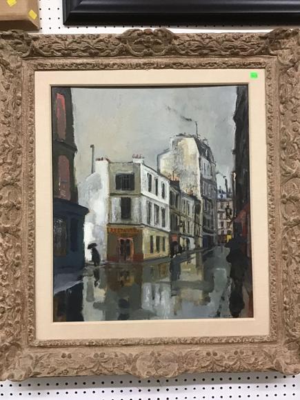 Image for Discovery Art Auction: 12-5-18