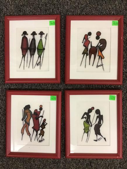 Image for Discovery Art Auction: 12-5-18