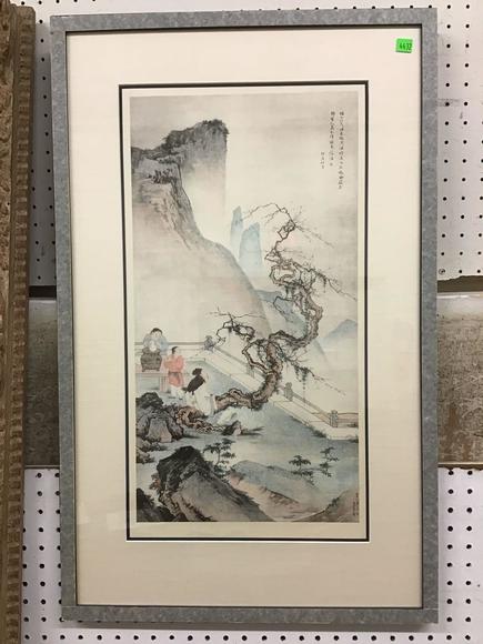 Image for Discovery Art Auction: 12-5-18