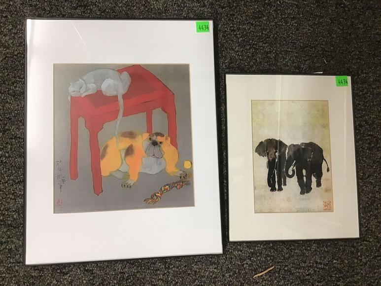 Image for Discovery Art Auction: 12-5-18