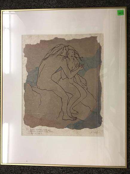 Image for Discovery Art Auction: 12-5-18