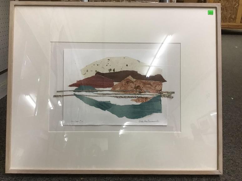 Image for Discovery Art Auction: 12-5-18