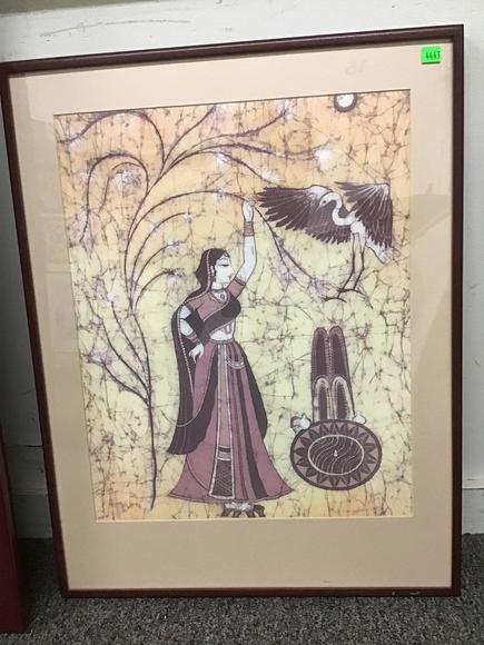 Image for Discovery Art Auction: 12-5-18