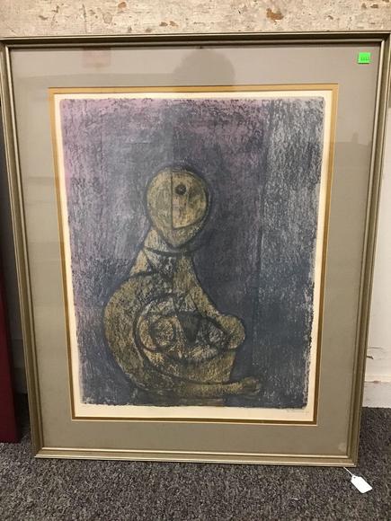 Image for Discovery Art Auction: 12-5-18