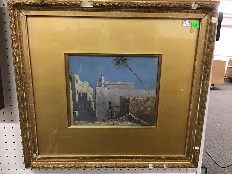 Image for Discovery Art Auction: 12-5-18