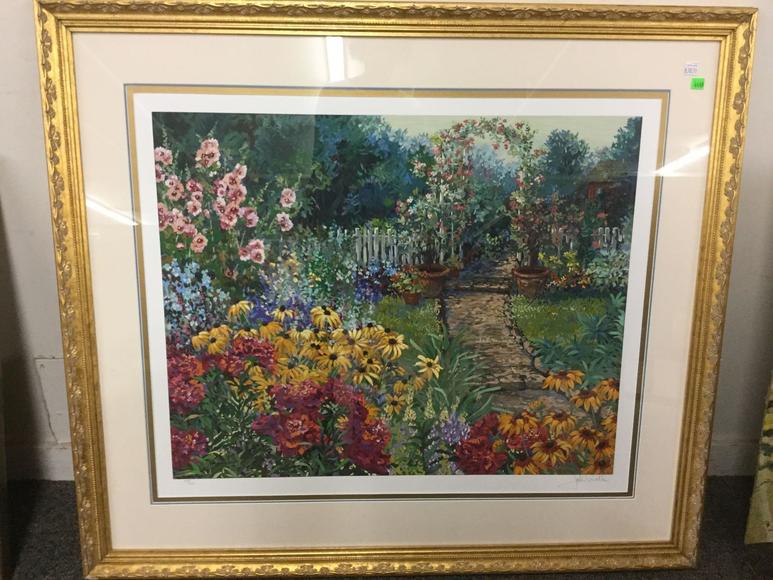 Image for Discovery Art Auction: 12-5-18