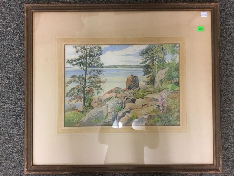 Image for Discovery Art Auction: 12-5-18