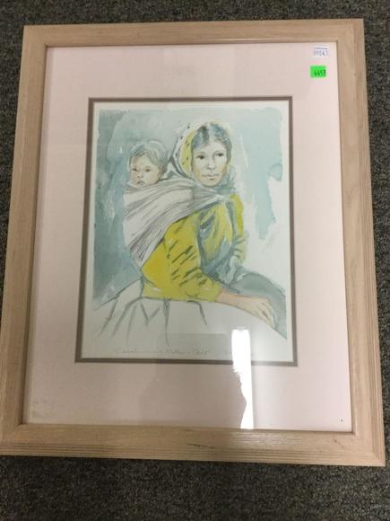 Image for Discovery Art Auction: 12-5-18