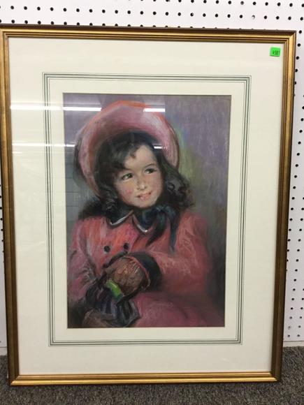 Image for Discovery Art Auction: 12-5-18