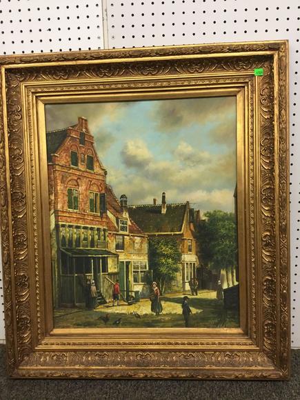 Image for Discovery Art Auction: 12-5-18