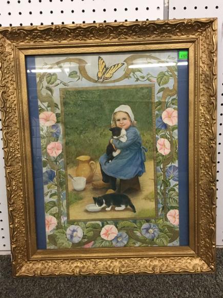 Image for Discovery Art Auction: 12-5-18