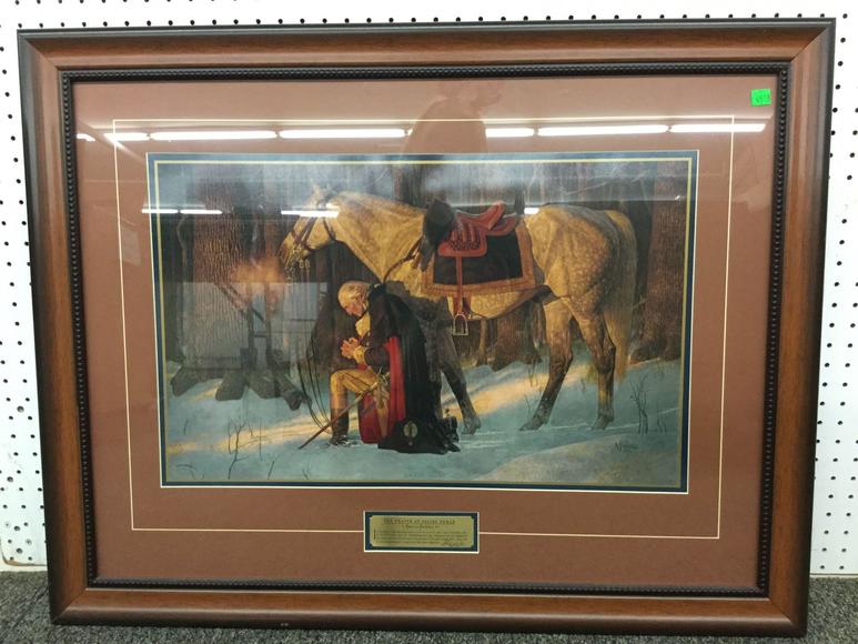 Image for Discovery Art Auction: 12-5-18