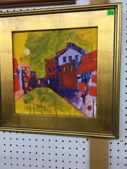 Image for Discovery Art Auction: 12-5-18