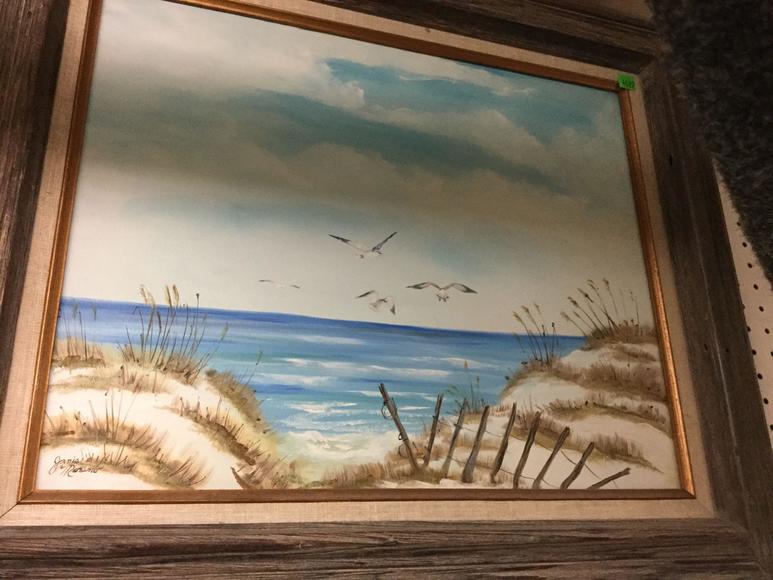 Image for Discovery Art Auction: 12-5-18