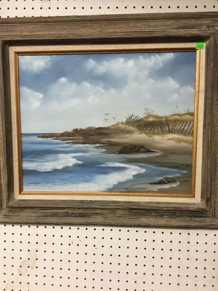 Image for Discovery Art Auction: 12-5-18