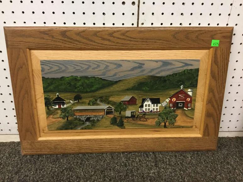 Image for Discovery Art Auction: 12-5-18