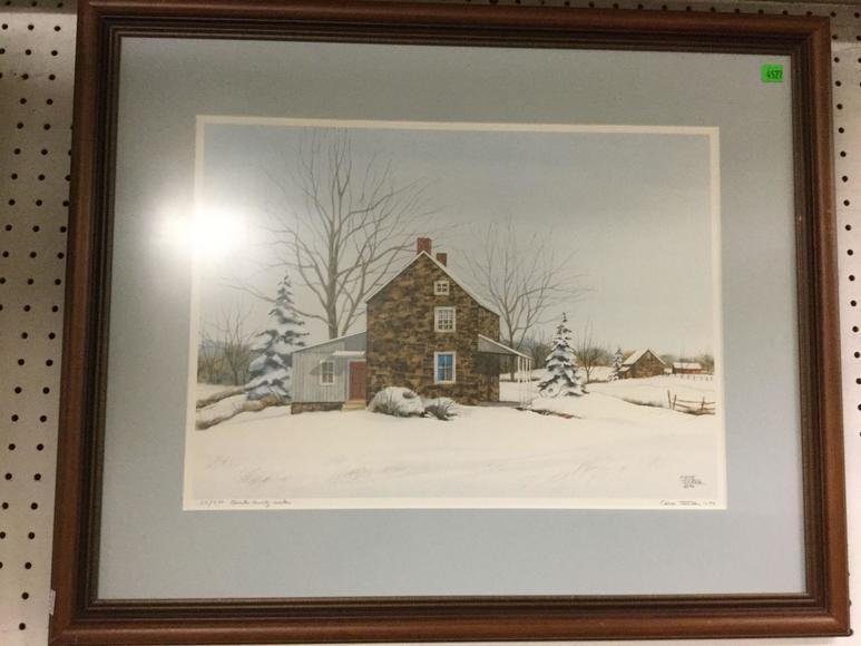 Image for Discovery Art Auction: 12-5-18