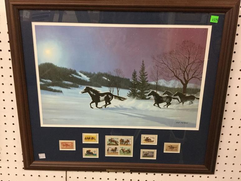 Image for Discovery Art Auction: 12-5-18