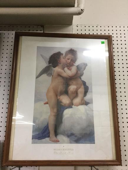 Image for Discovery Art Auction: 12-5-18