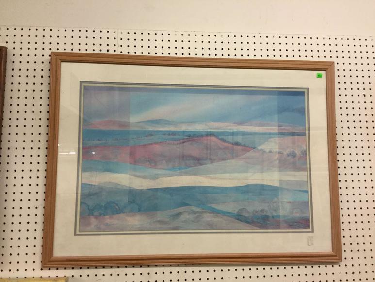 Image for Discovery Art Auction: 12-5-18